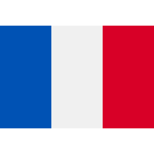 Frankreich Flagge
