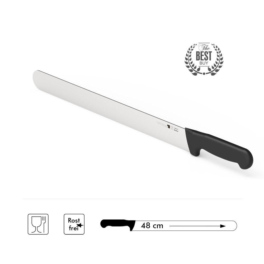 UYAR kebab knife 48cm blade